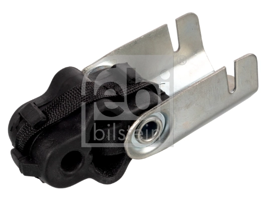 Mount, exhaust system